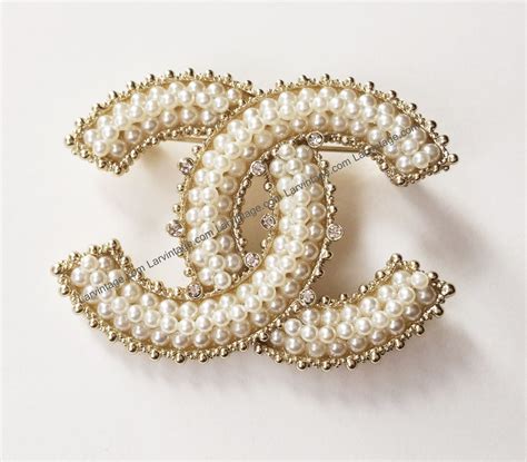 chanel brooch 1950|authentic chanel brooches.